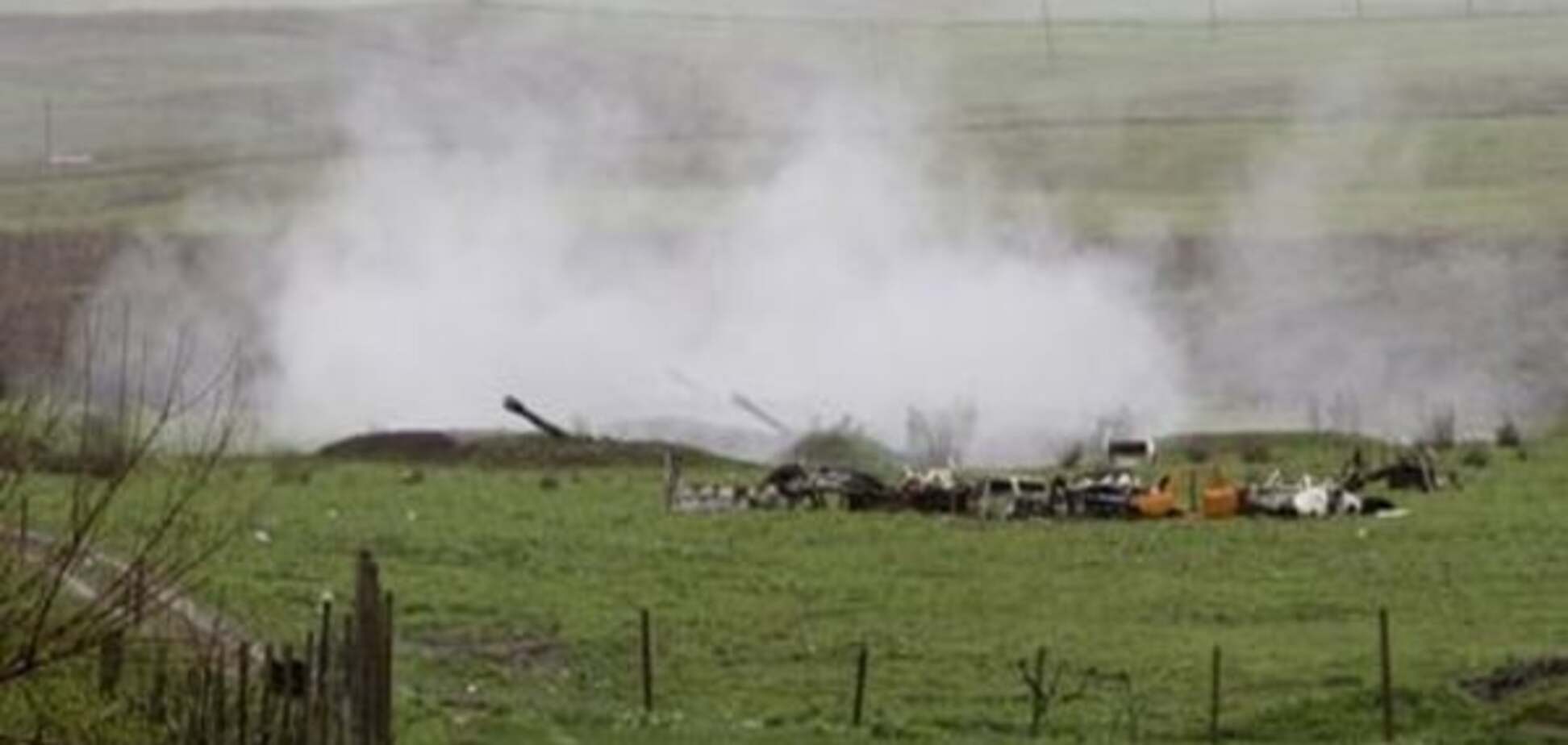 Немецкие СМИ: конфликт в Нагорном Карабахе - 'война чужими руками'