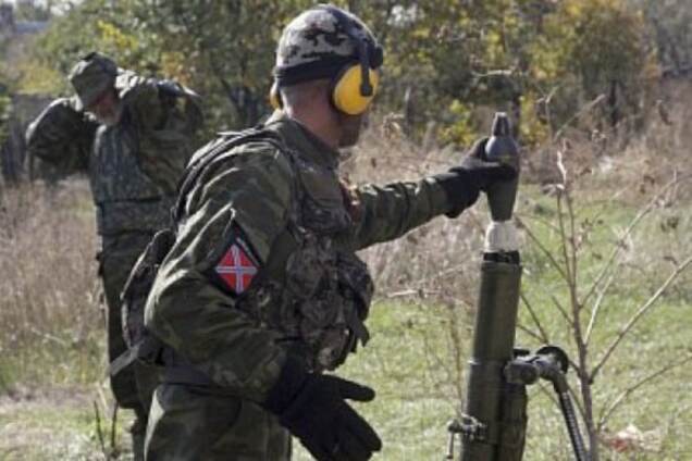 Відповіли на провокації: воїни АТО 4 рази відкривали вогонь на Донбасі