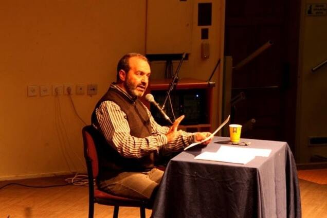 Шендерович: Путин трагически усложнил 'крымский вопрос'