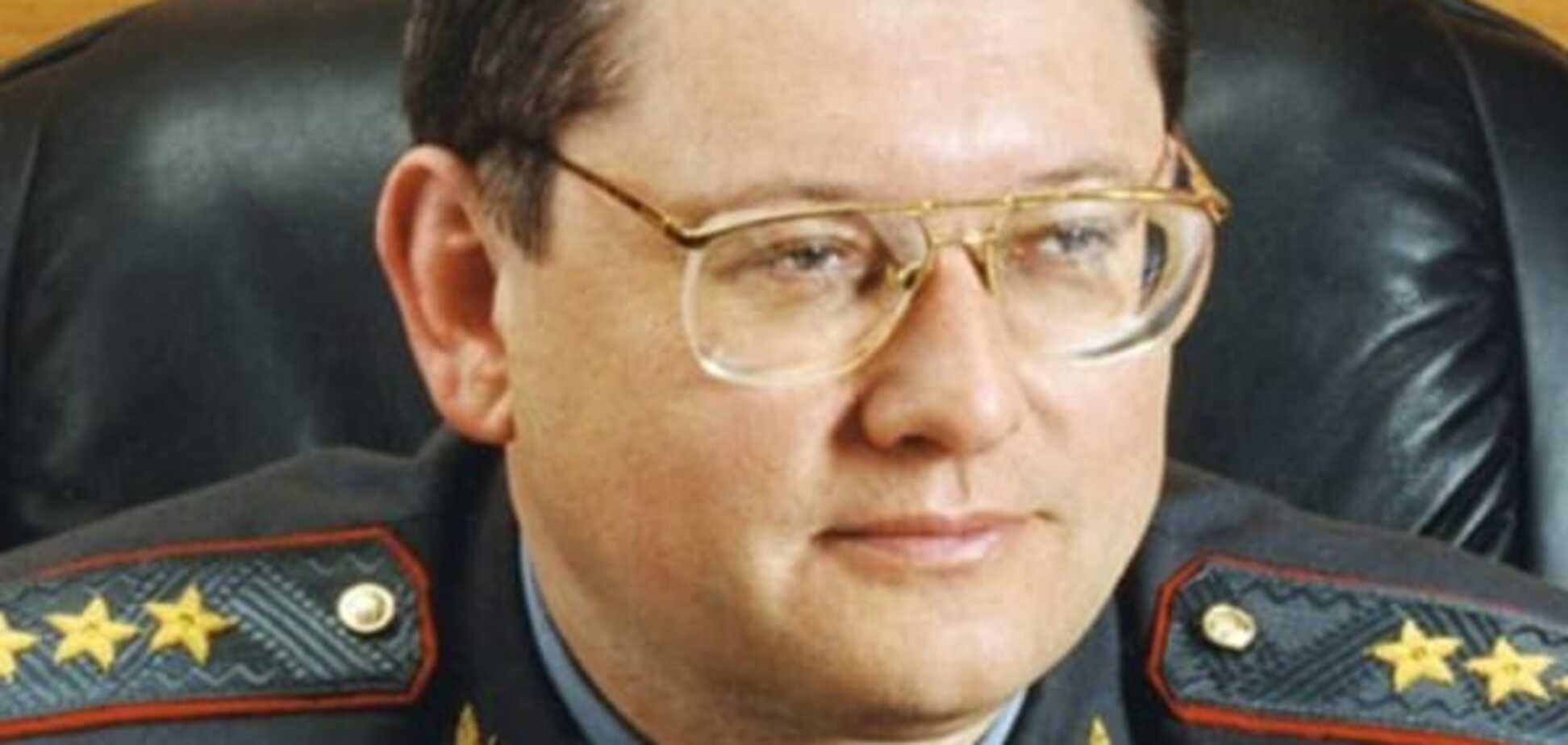 Игорь Зубов
