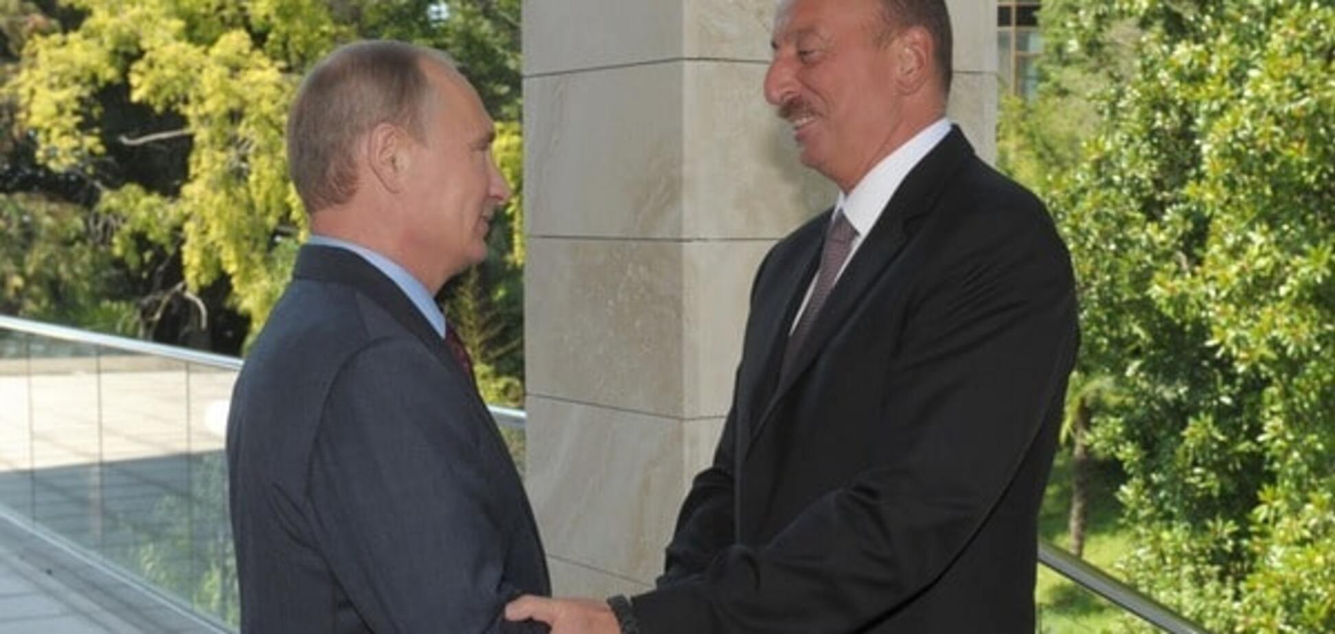 Эксперт: война в Нагорном Карабахе – тактическое поражение России