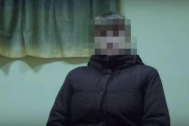 У Львові затримали прикордонницю, яка просувала 'Львівську народну республіку'