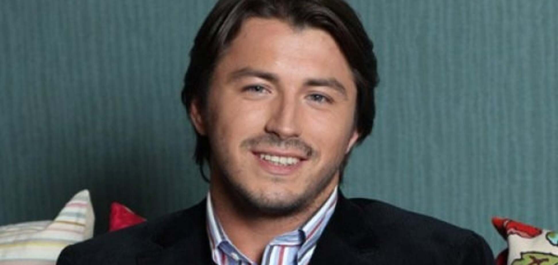 Сергей Притула