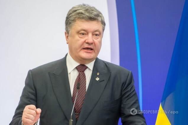 Порошенко бореться з корупцією краще Януковича - Білий Дім