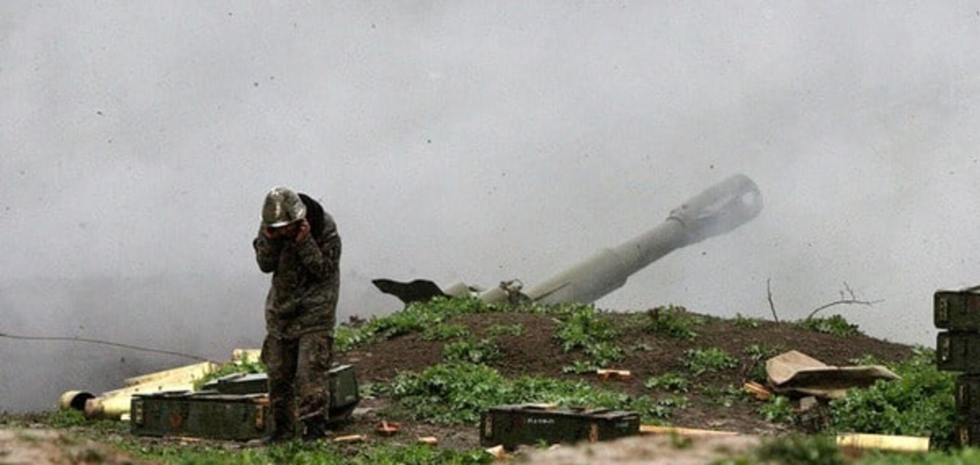 Нагорный Карабах