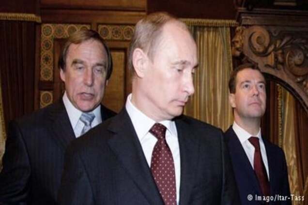 ЗМІ: Оточення Путіна вивело в офшори два мільярди доларів