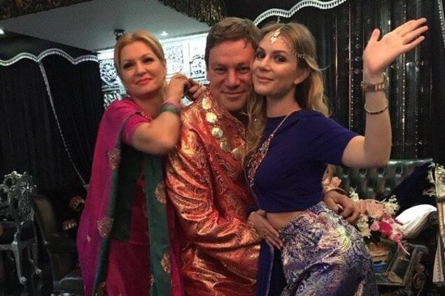 Лев Миримский, партия \'Союз\'