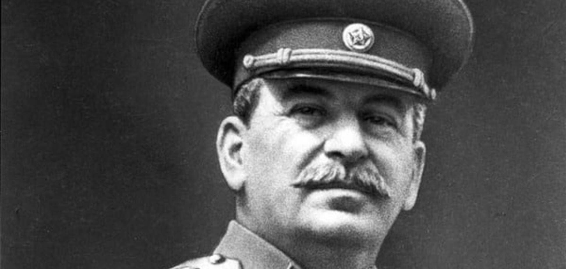 Российские коммунисты хотят использовать голограмму Сталина в предвыборной кампании