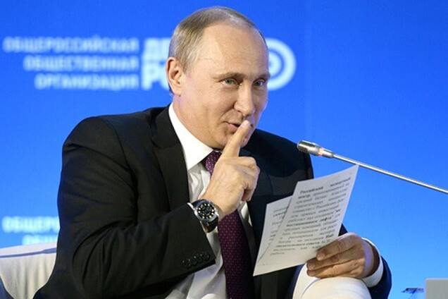 Ой, что будет! Слава Рабинович предсказал Путину грандиозные последствия офшорного скандала