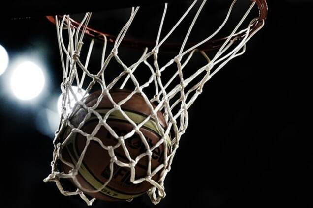 Баскетбол