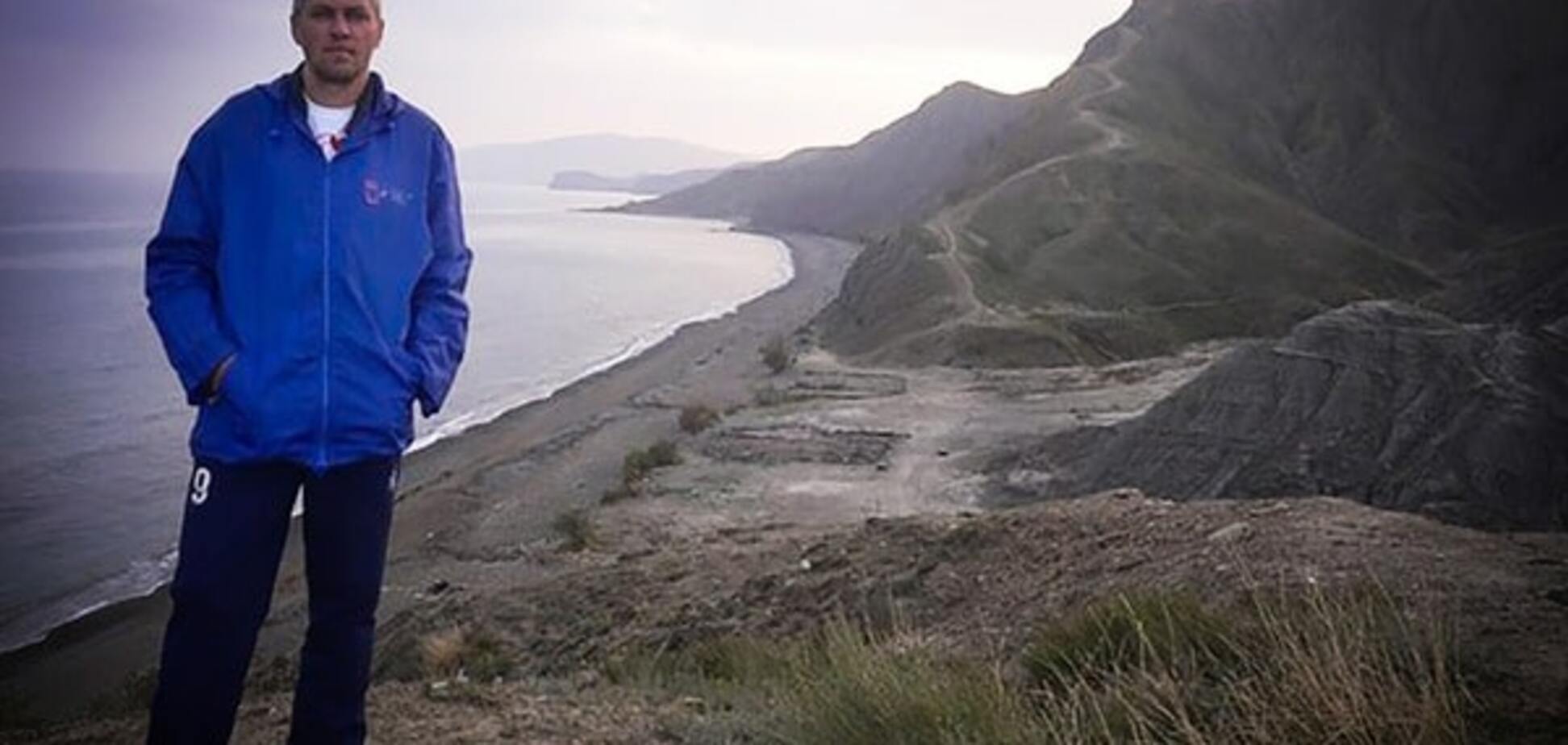 Станислав Клых