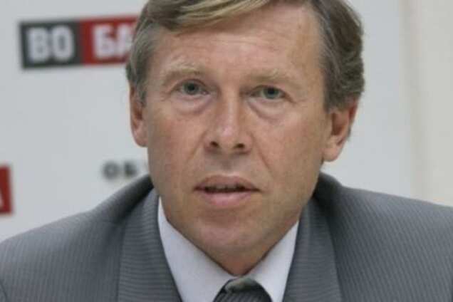 Соболев: офшорный скандал откроет шкафы со скелетами многих политиков