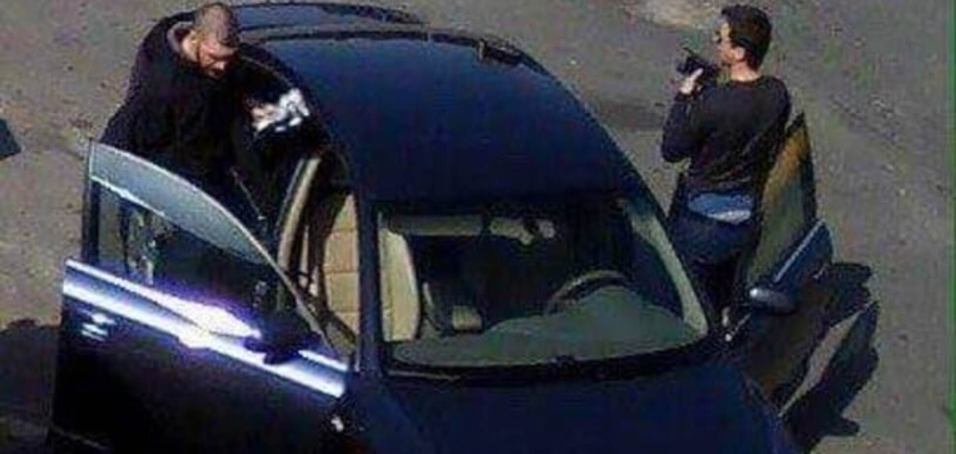 В сети появился маршрут передвижения пропавшего водителя BlaBlaCar