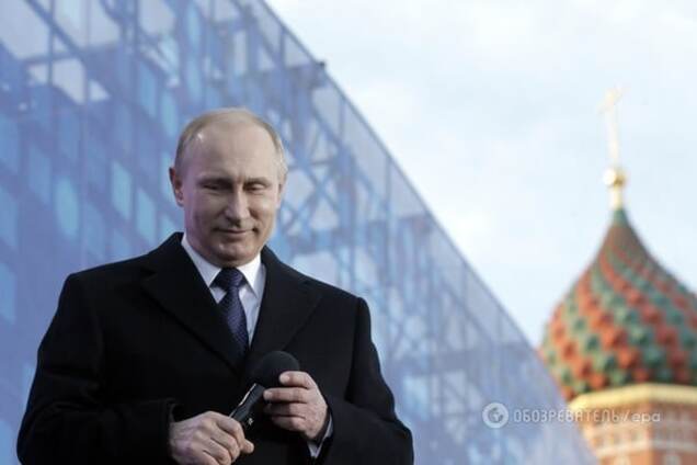 Путін програв війну за 'російський світ' в Україні - російський письменник