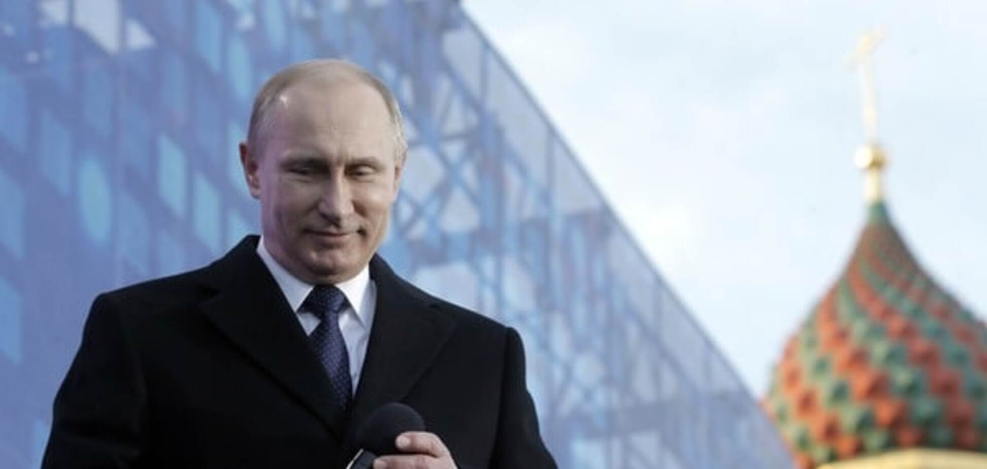 Путін програв війну за 'російський світ' в Україні - російський письменник