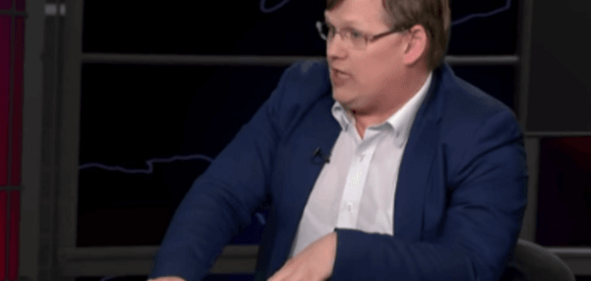 Павел Розенко