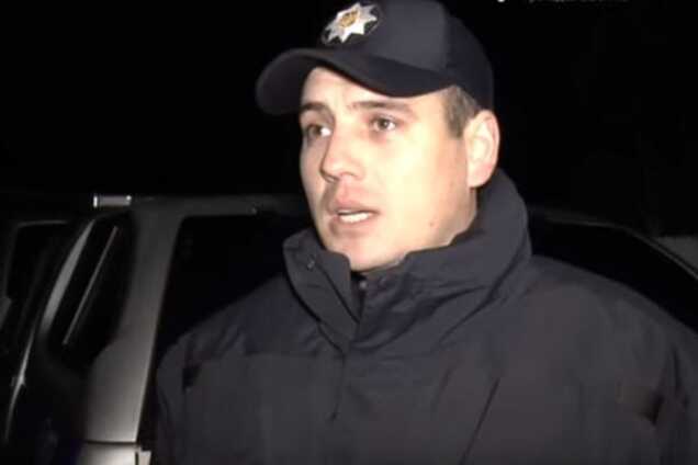 На Волыни суд простил полицейского, пойманного пьяным за рулем