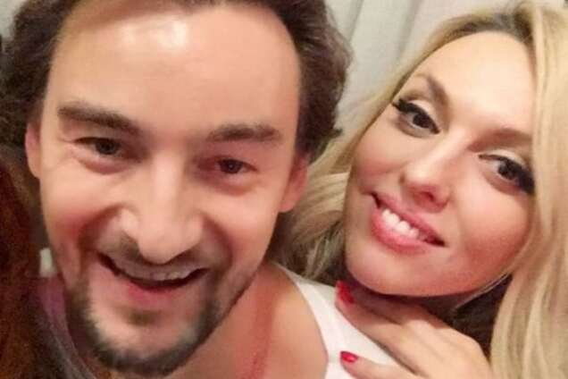 Алан Бадоев, Оля Полякова