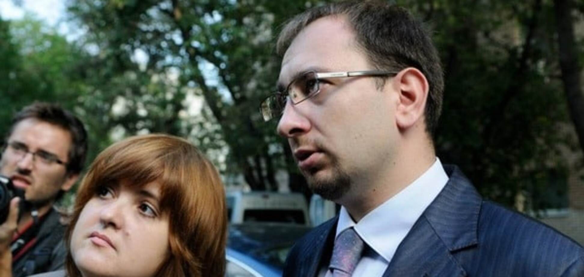 Адвокат Савченко назвав три варіанти її звільнення 
