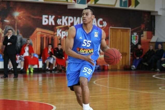 Крис Картер