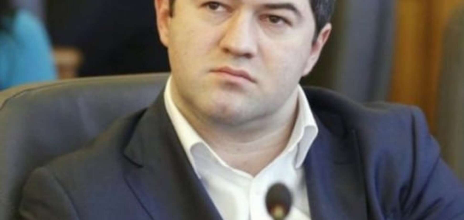 Насиров заявив про історичний рекорд податкових зборів