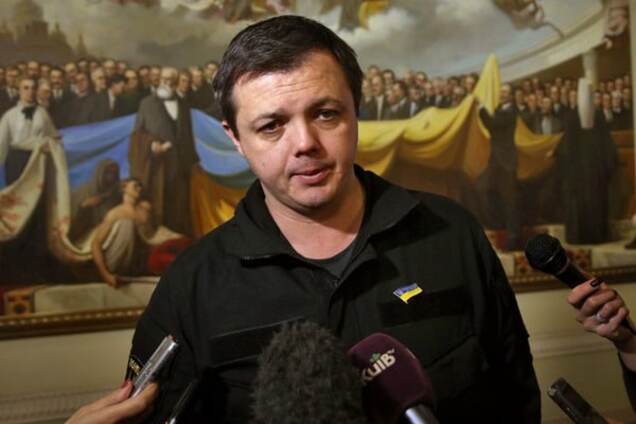 Військовому, що призначив Семенченка комбатом, загрожує кримінальна справа
