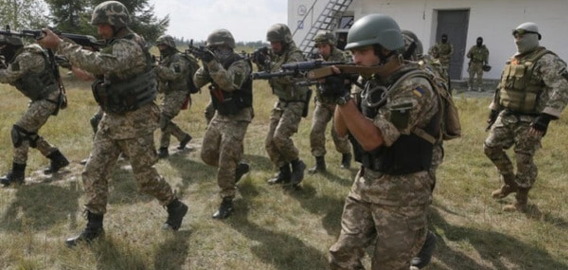 призыв в армию