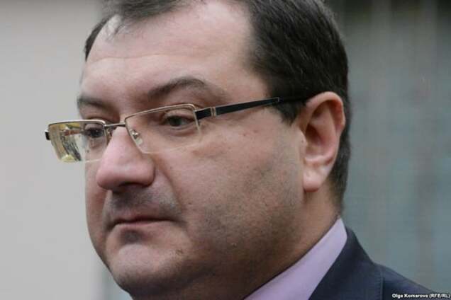 Юрий Грабовский