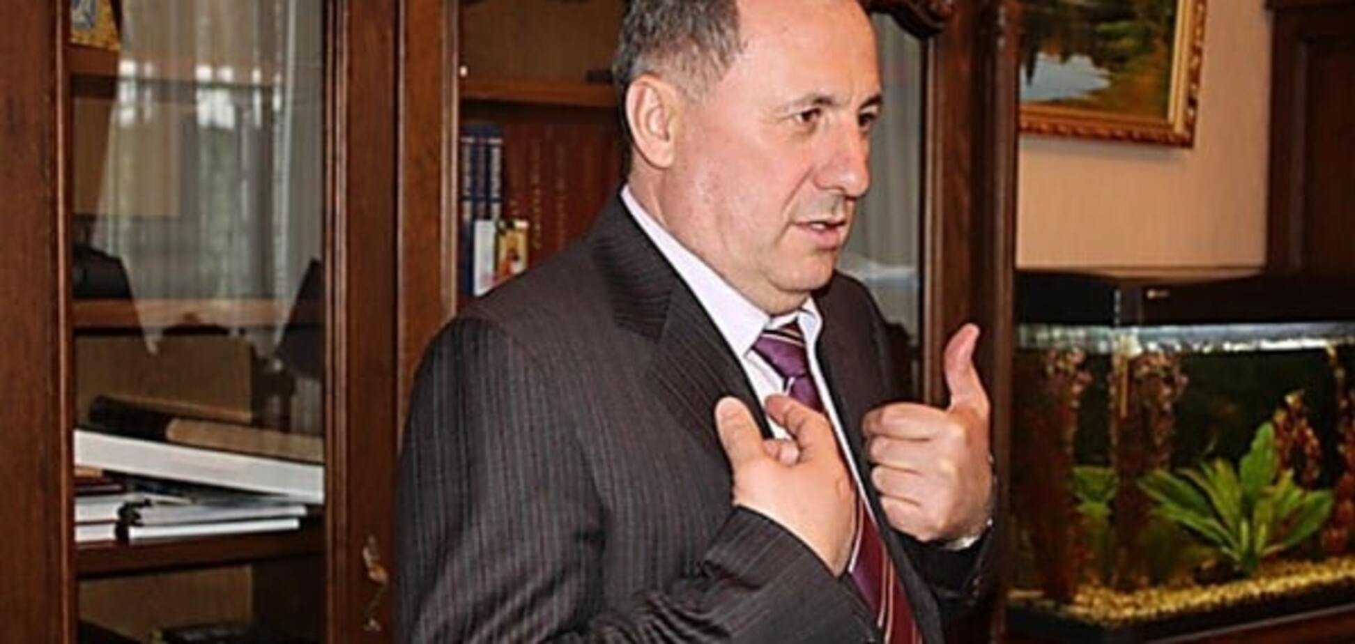 Николай Стоянов