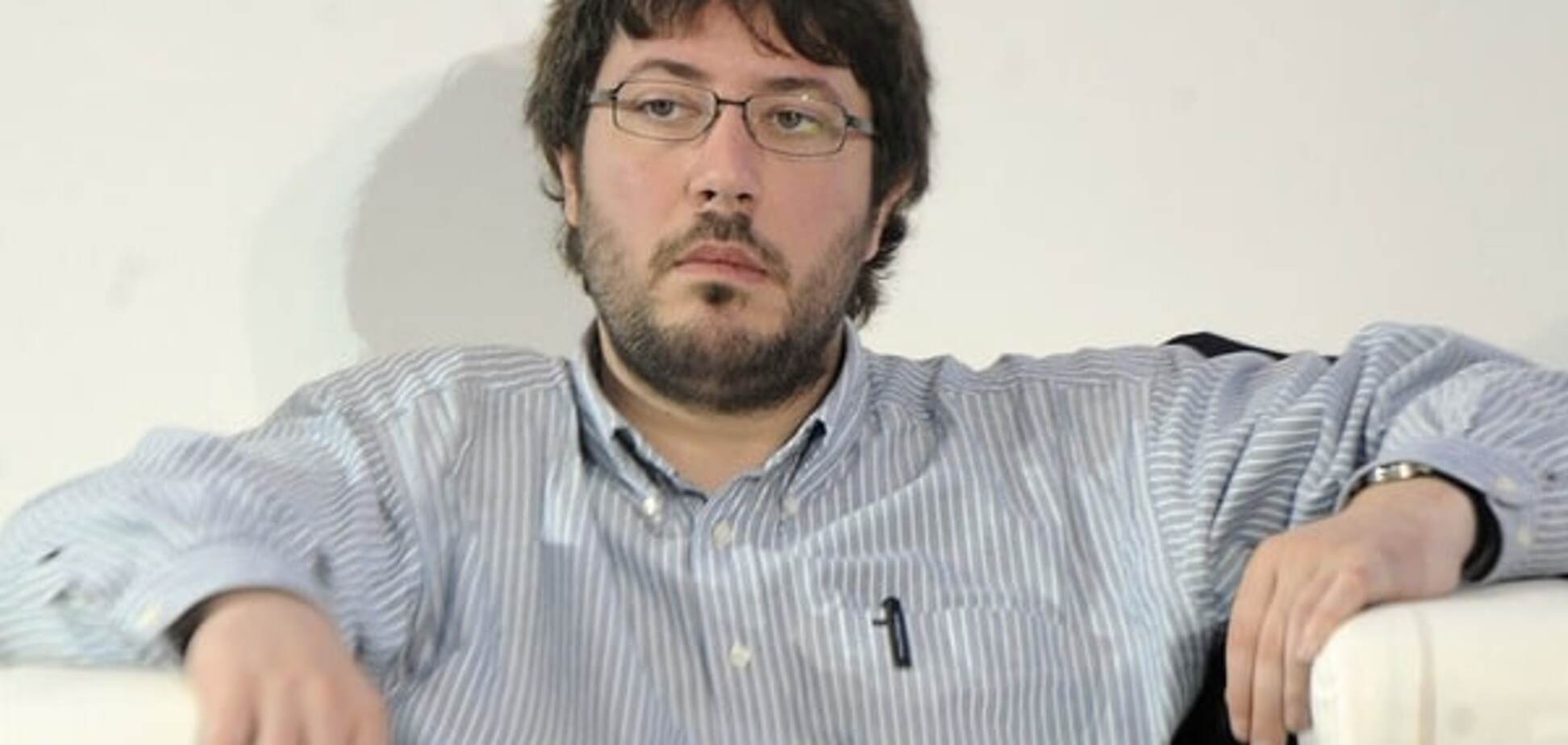 Артемий Лебедев дизайнер