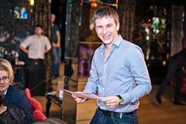 Опасный BlaBlaCar: в Киеве ищут парня, пропавшего с попутчиками. Фото водителя