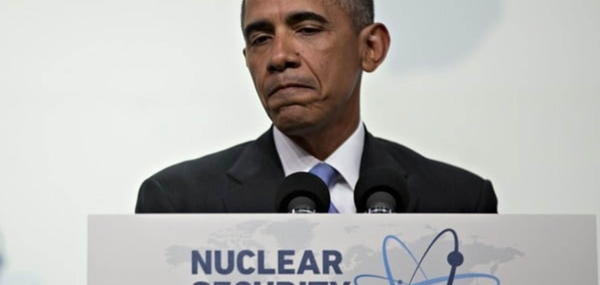 Глобальна проблема: Обама відреагував на скандал з офшорами