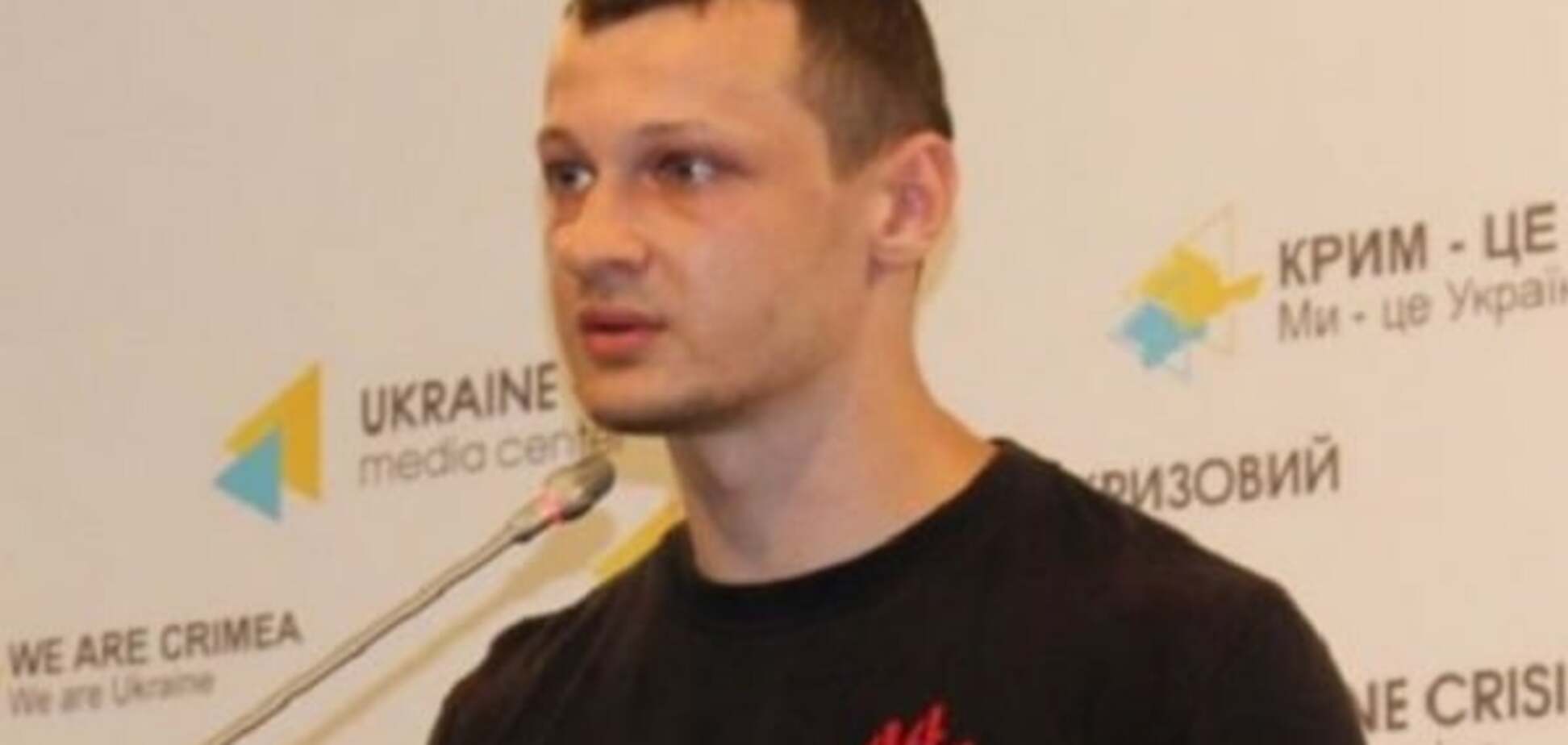 Станислав Краснов