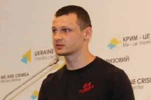 Станислав Краснов