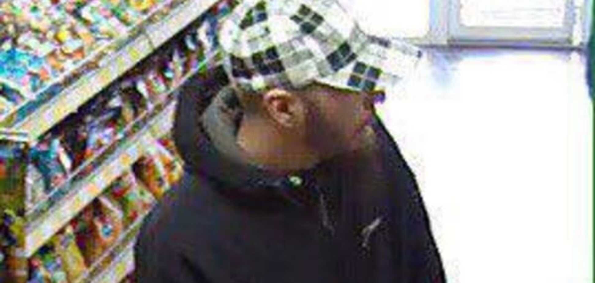 Тарас Позняков