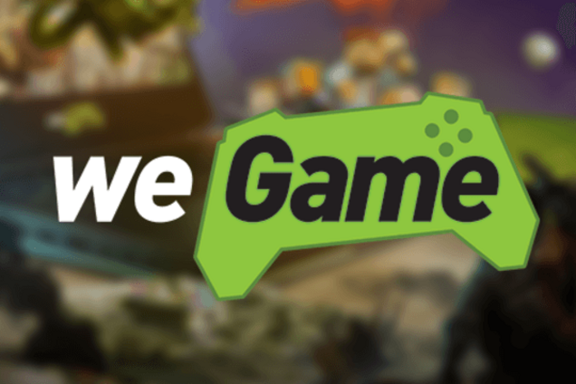 Фестиваль WEGAME: Na`Vi и CyberZone проведут киберспортивные соревнования