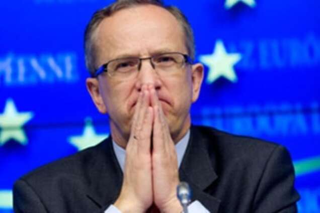 Все вирішить парламент: Томбінський озвучив сподівання щодо голландського референдуму