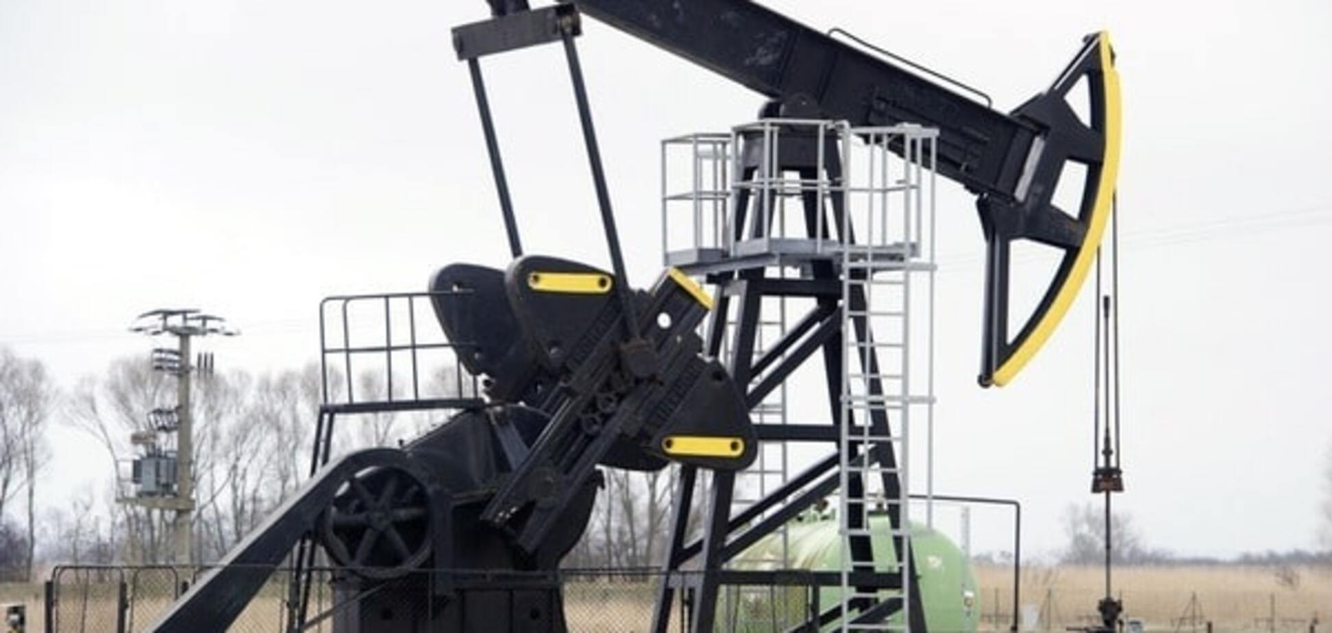 Рекорд останніх 80 років: нафта продовжила падіння на всіх біржах