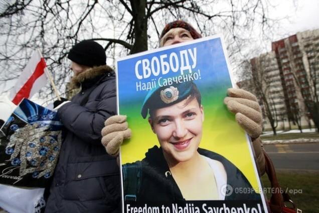 Психологія альфа-самця: у Яценюка пояснили, чому Путін не відпустить Савченко