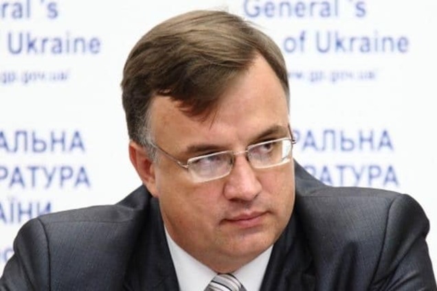 Юрий Севрук