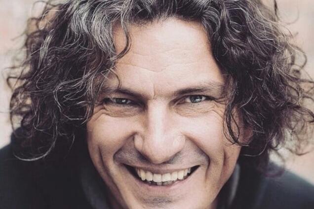 Кузьма Скрябин