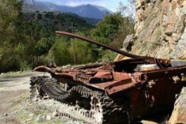 Кому вигідна стрілянина в Карабасі?