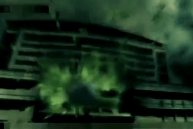 КНДР взорвали резиденцию в Сеуле