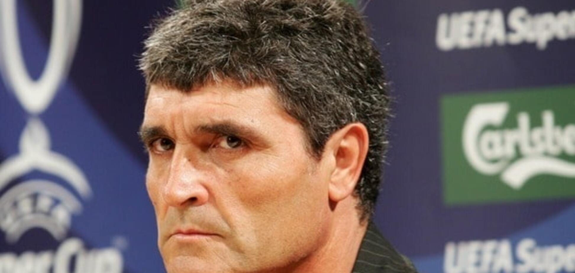 Хуан де Рамос