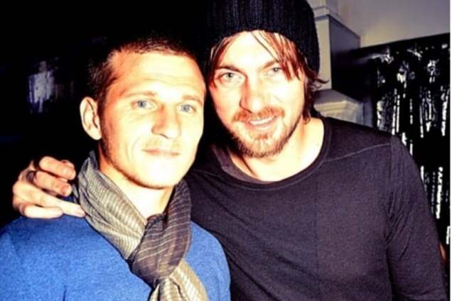 'Просто смешно': Милевский вступился за Алиева, избившего жену и сына