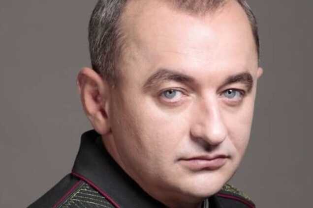 Главный военный прокурор Анатолий Матиос