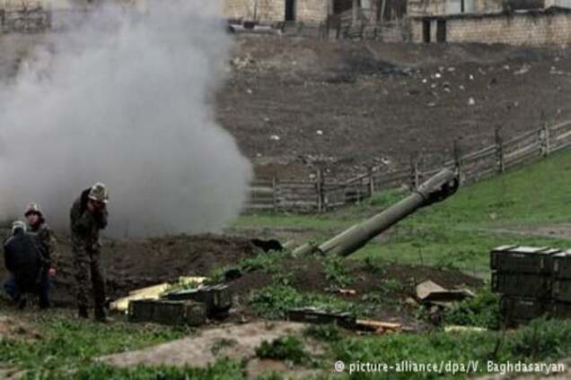 У Відні відбудеться зустріч Мінської групи ОБСЄ щодо Нагірного Карабаху