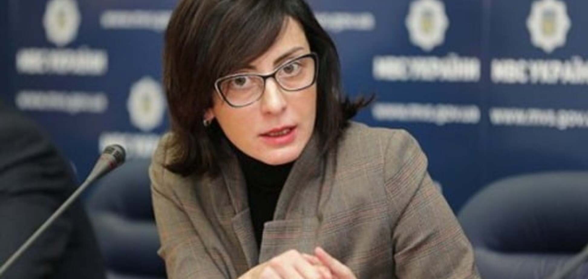 Службовий автопарк: у МВС розповіли, на чому їздять Деканоїдзе і Згуладзе
