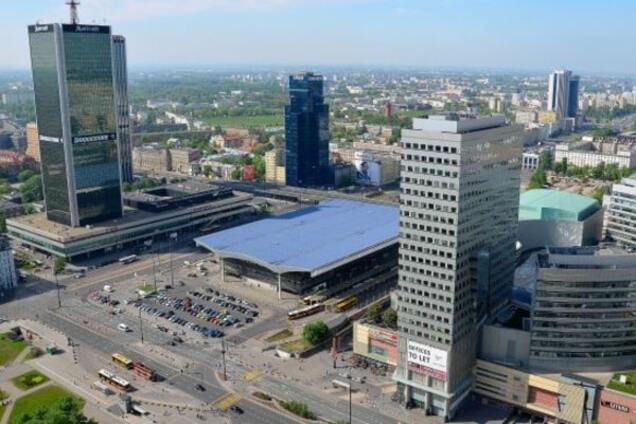 ІДІЛ готує атаки на Бухарест, Будапешт, Берлін і Варшаву - розвідка США