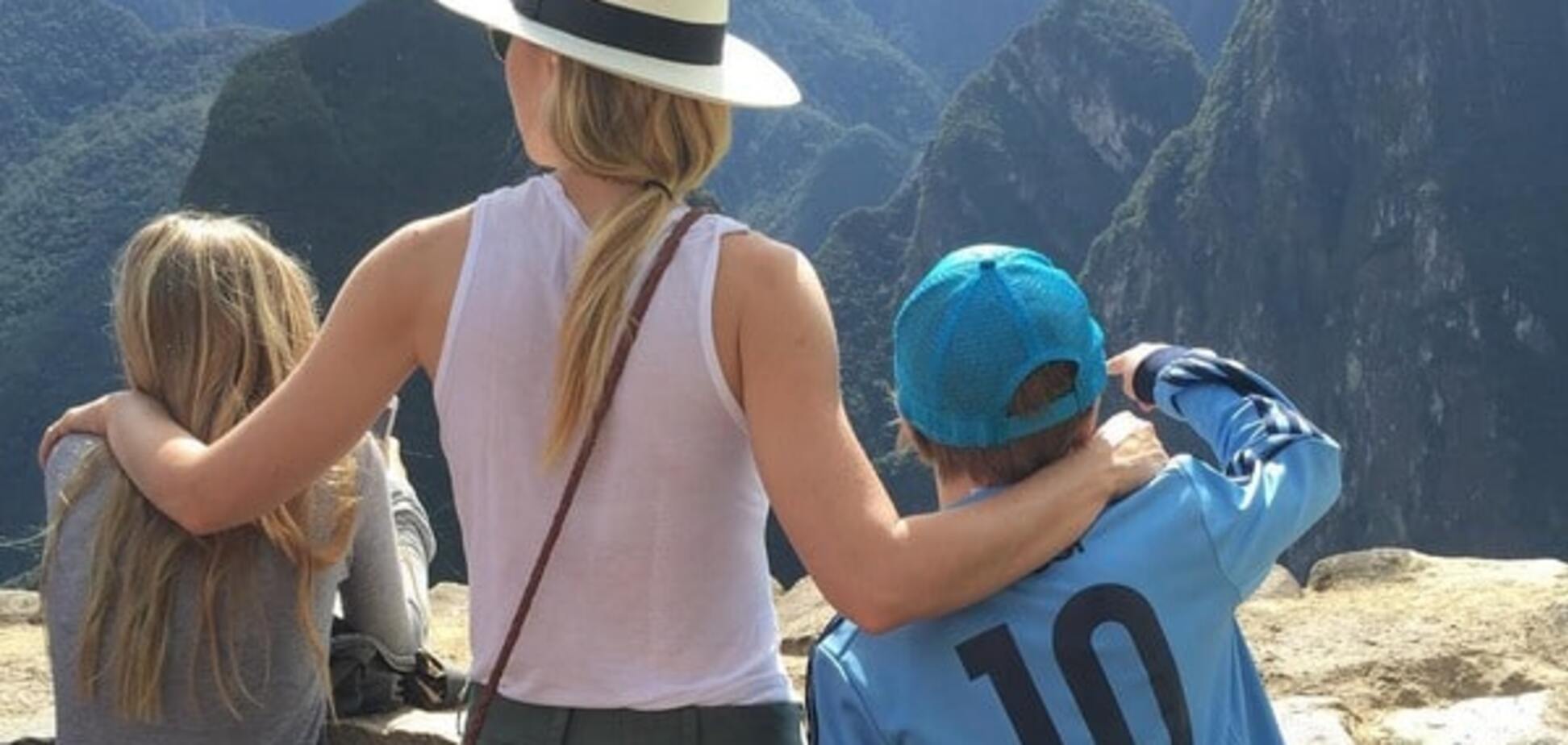 Гвинет Пэлтроу